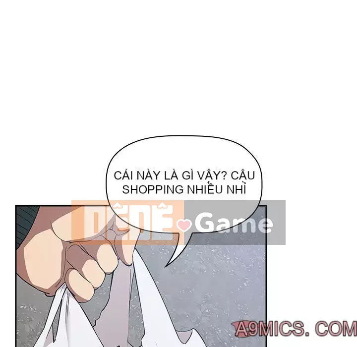 Giấc mơ của BJ 's Live Chương 1-59