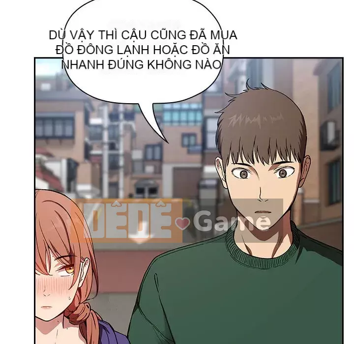 Giấc mơ của BJ 's Live Chương 1-59