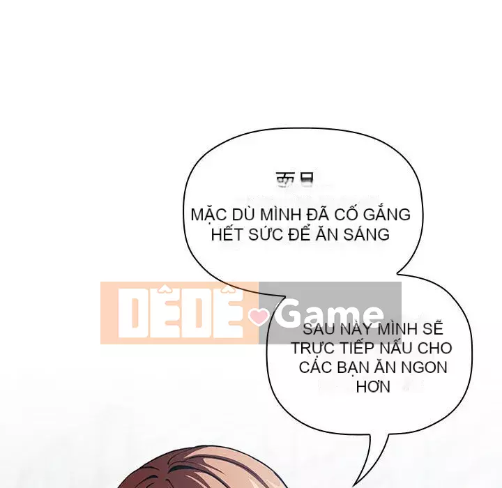 Giấc mơ của BJ 's Live Chương 1-59