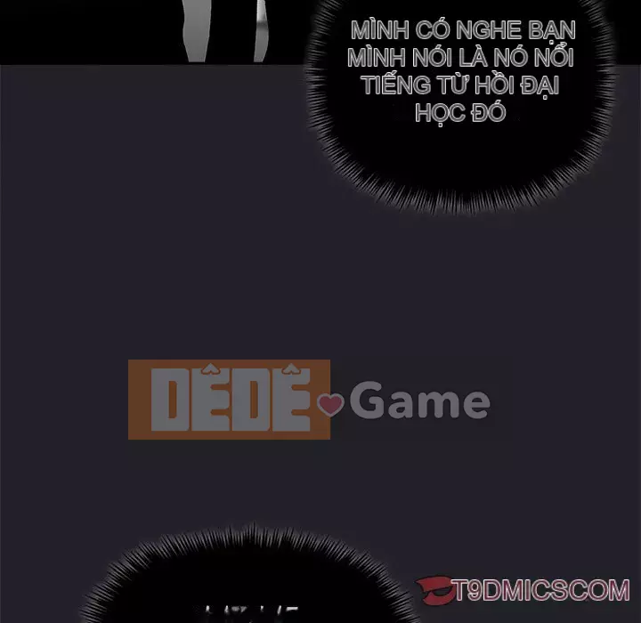 Giấc mơ của BJ 's Live Chương 1-59