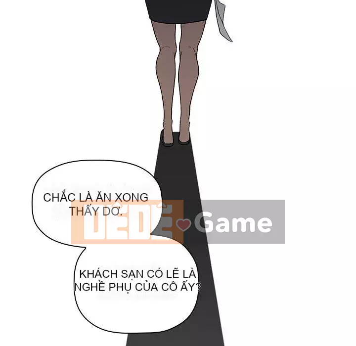 Giấc mơ của BJ 's Live Chương 1-59