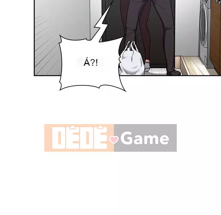 Giấc mơ của BJ 's Live Chương 1-59