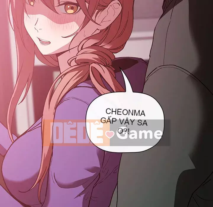 Giấc mơ của BJ 's Live Chương 1-59