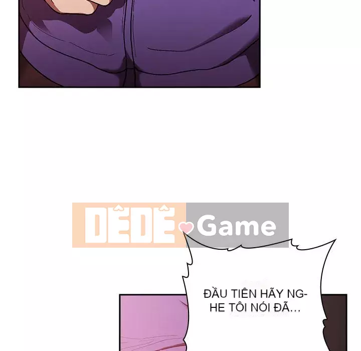 Giấc mơ của BJ 's Live Chương 1-59