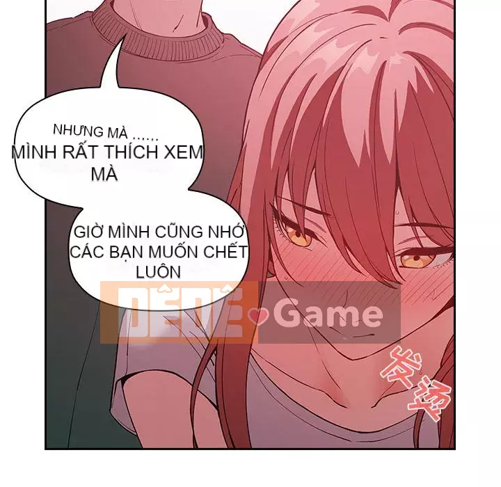 Giấc mơ của BJ 's Live Chương 1-59