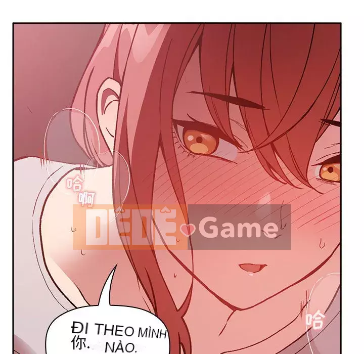 Giấc mơ của BJ 's Live Chương 1-59