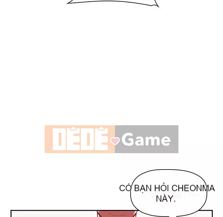 Giấc mơ của BJ 's Live Chương 1-59