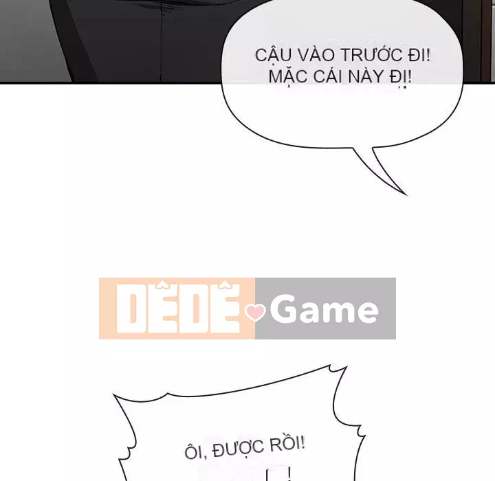 Giấc mơ của BJ 's Live Chương 1-59