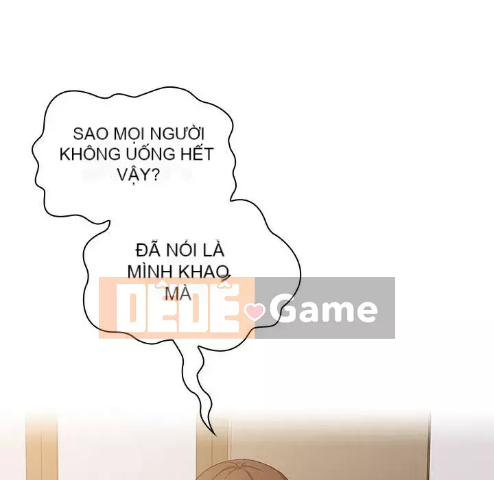 Giấc mơ của BJ 's Live Chương 1-59