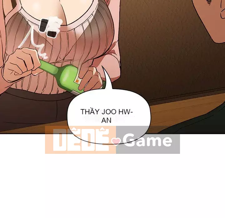 Giấc mơ của BJ 's Live Chương 1-59