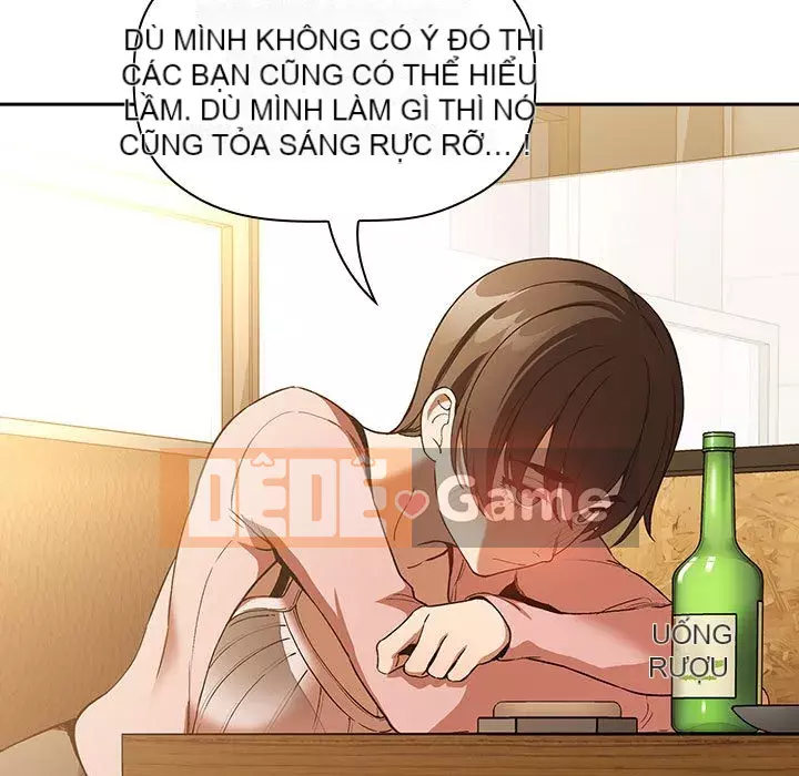 Giấc mơ của BJ 's Live Chương 1-59