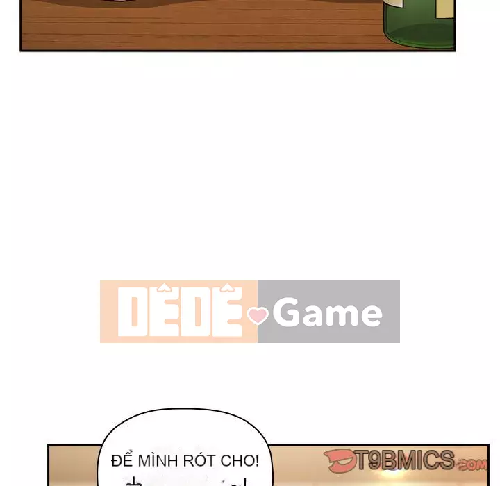 Giấc mơ của BJ 's Live Chương 1-59