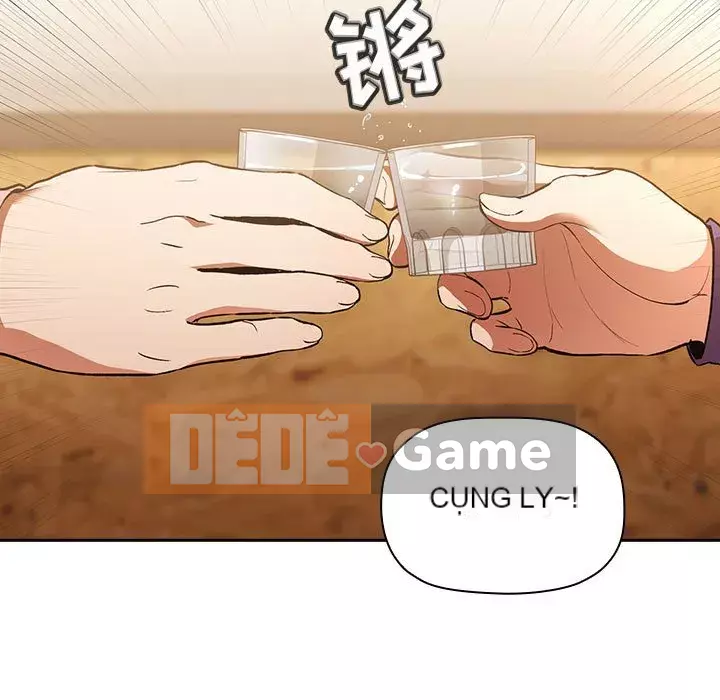 Giấc mơ của BJ 's Live Chương 1-59