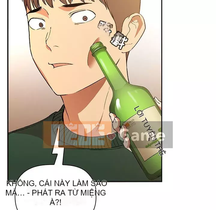 Giấc mơ của BJ 's Live Chương 1-59