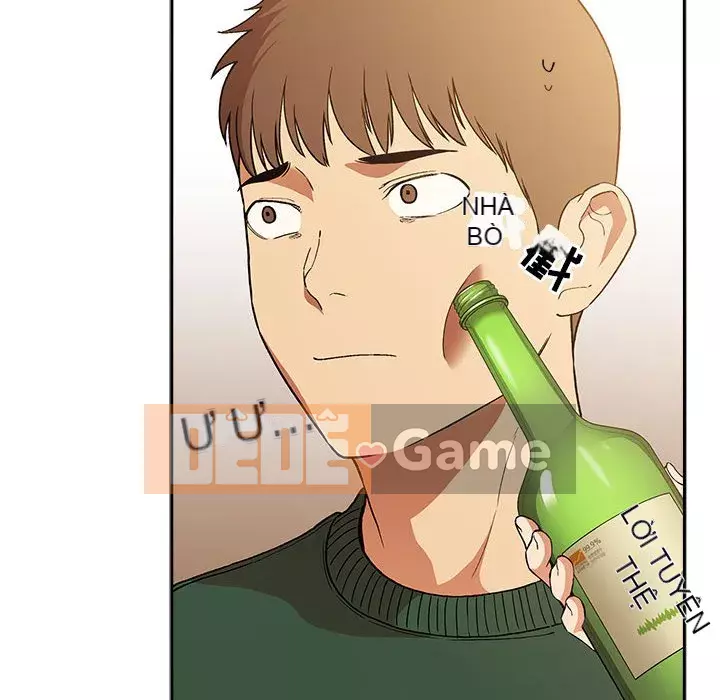 Giấc mơ của BJ 's Live Chương 1-59