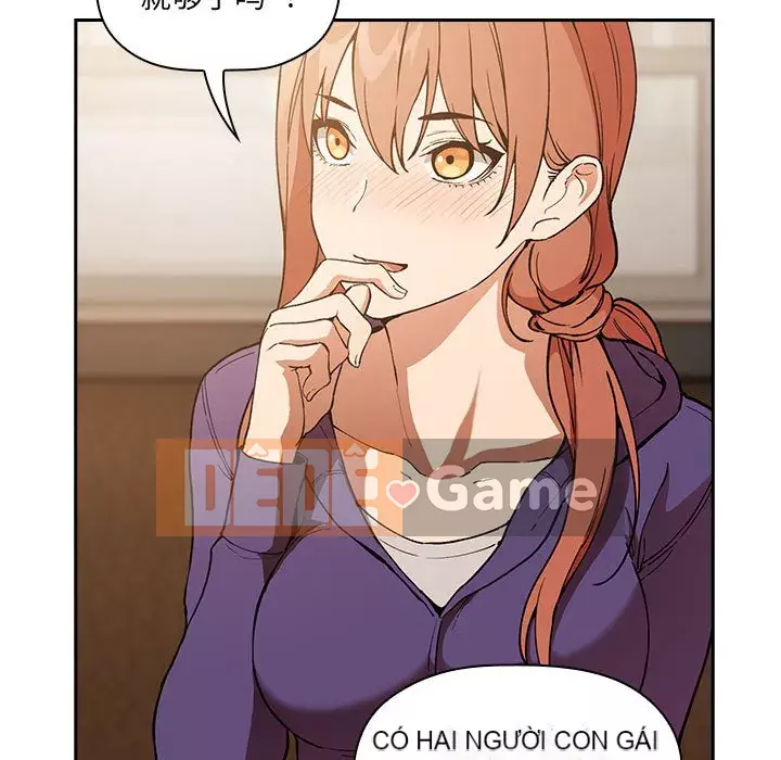 Giấc mơ của BJ 's Live Chương 1-59