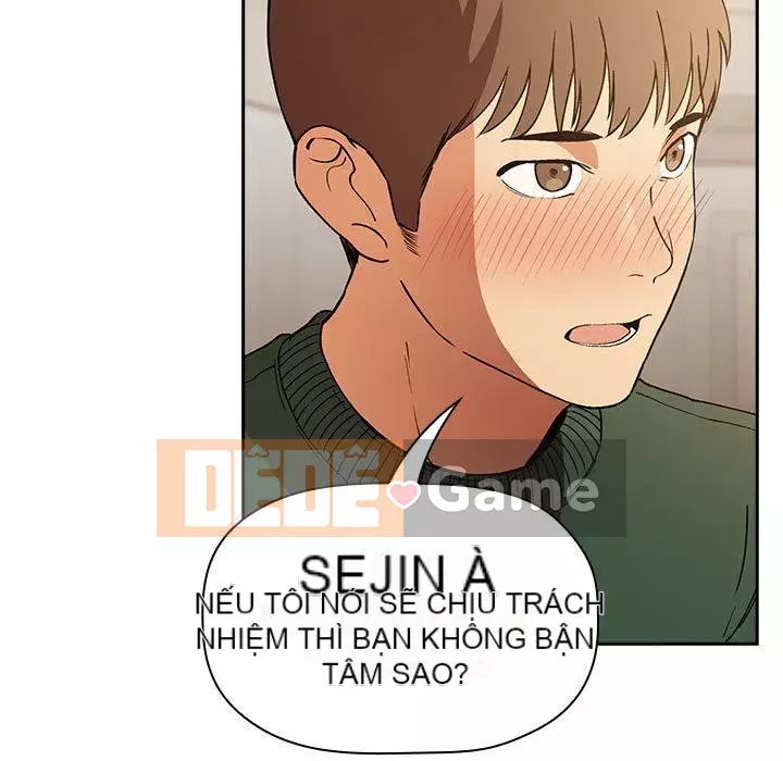 Giấc mơ của BJ 's Live Chương 1-59