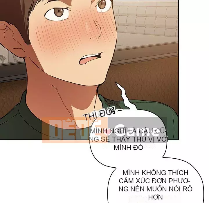 Giấc mơ của BJ 's Live Chương 1-59