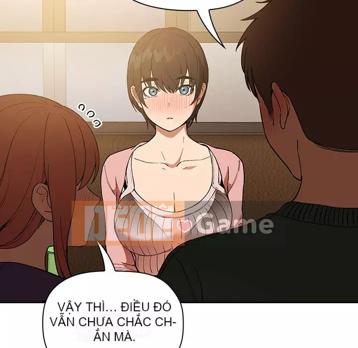 Giấc mơ của BJ 's Live Chương 1-59