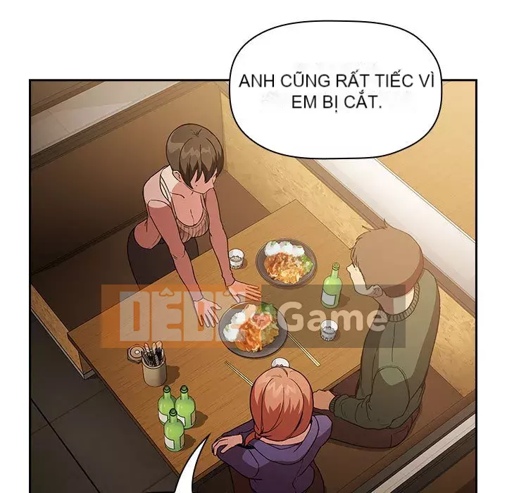 Giấc mơ của BJ 's Live Chương 1-59