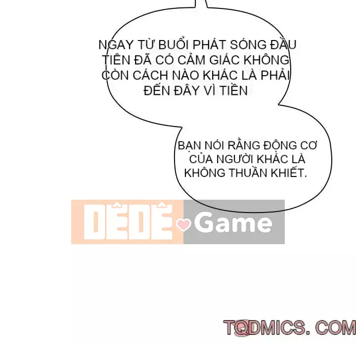 Giấc mơ của BJ 's Live Chương 1-59