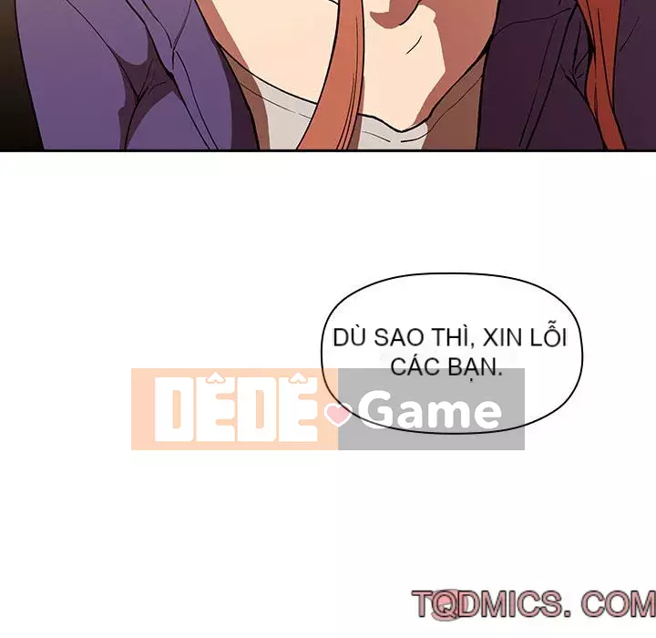 Giấc mơ của BJ 's Live Chương 1-59