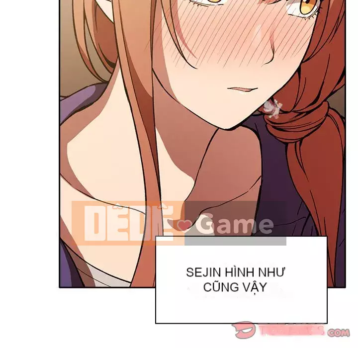 Giấc mơ của BJ 's Live Chương 1-59