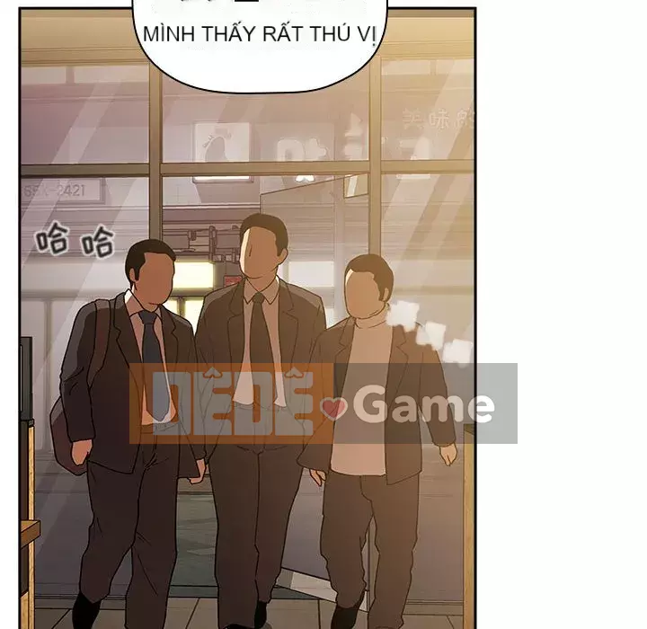 Giấc mơ của BJ 's Live Chương 1-59