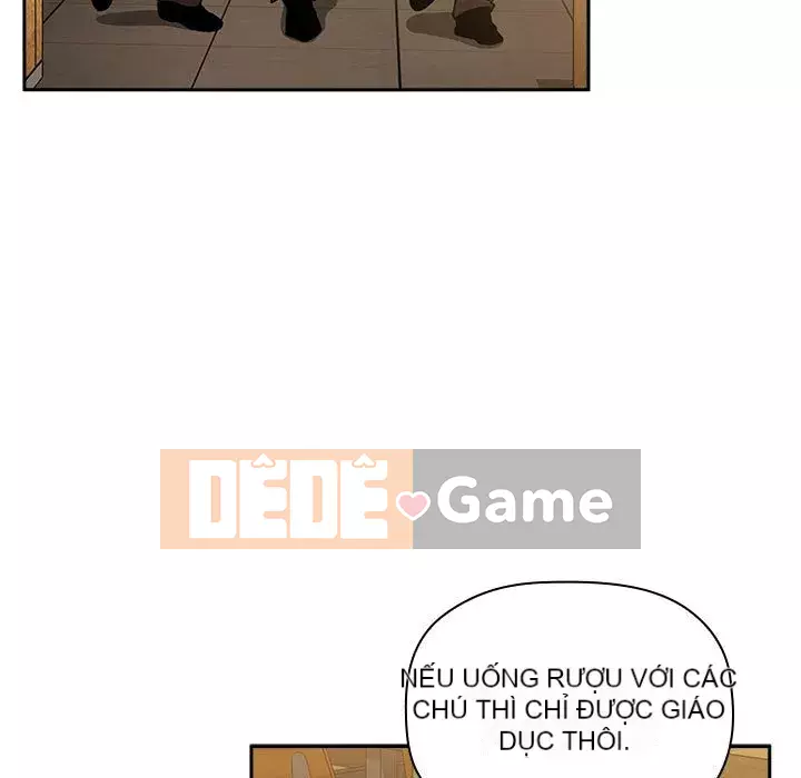 Giấc mơ của BJ 's Live Chương 1-59