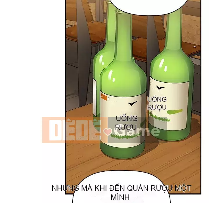 Giấc mơ của BJ 's Live Chương 1-59