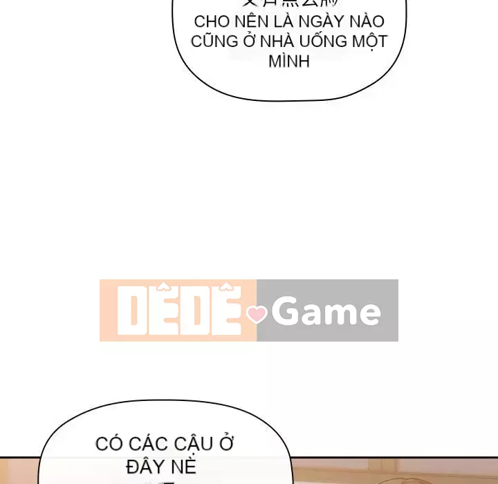 Giấc mơ của BJ 's Live Chương 1-59