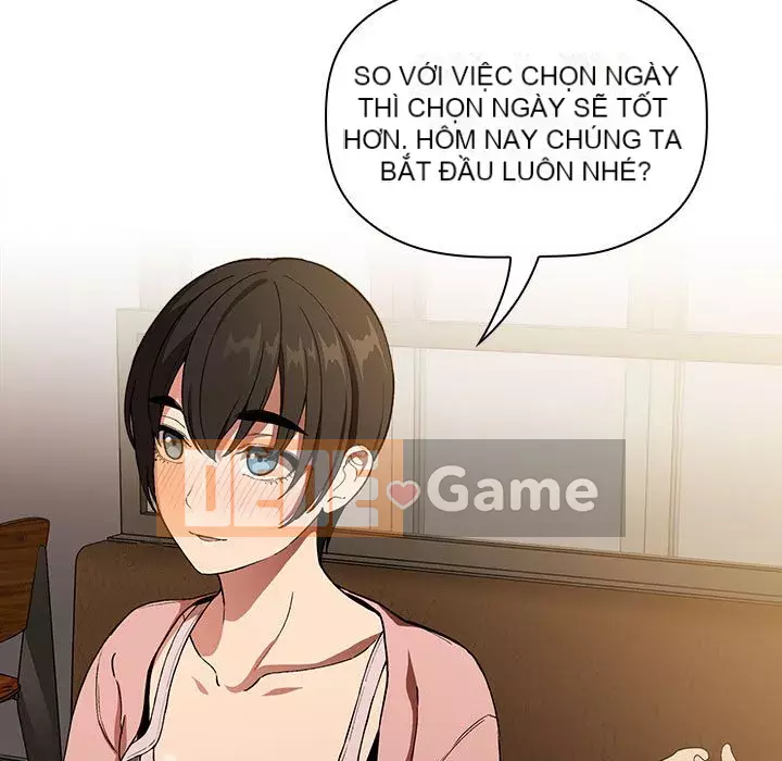 Giấc mơ của BJ 's Live Chương 1-59