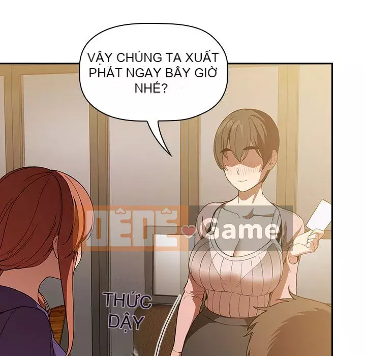 Giấc mơ của BJ 's Live Chương 1-59