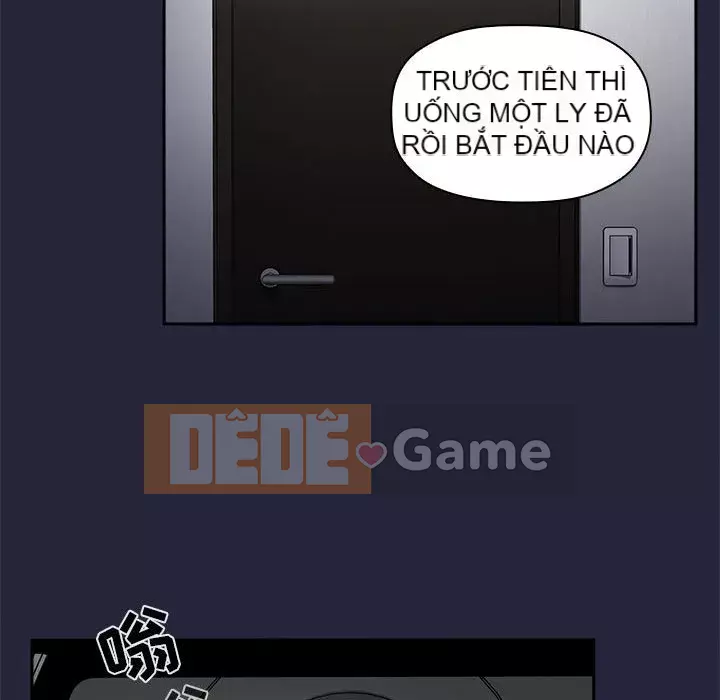 Giấc mơ của BJ 's Live Chương 1-59