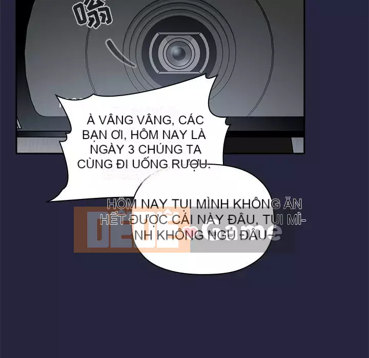 Giấc mơ của BJ 's Live Chương 1-59