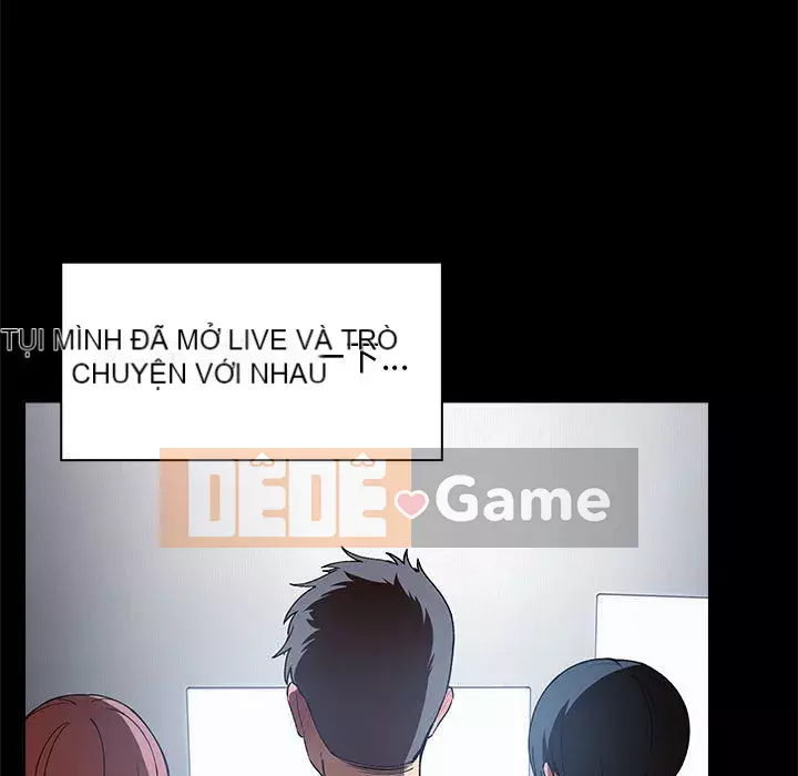 Giấc mơ của BJ 's Live Chương 1-59