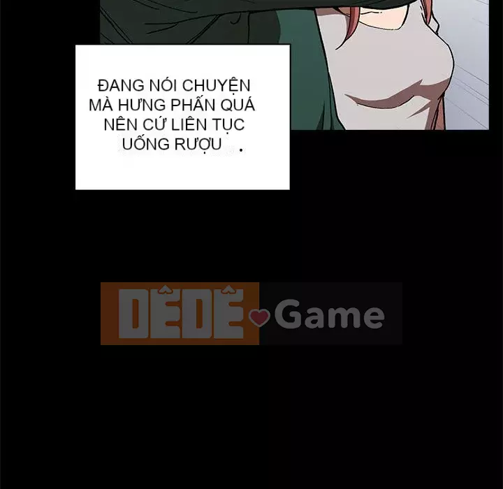 Giấc mơ của BJ 's Live Chương 1-59