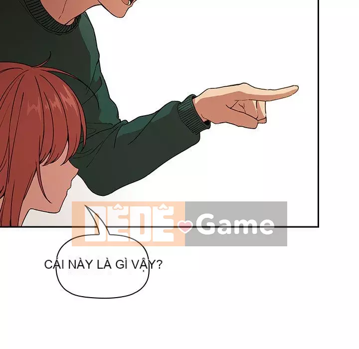 Giấc mơ của BJ 's Live Chương 1-59