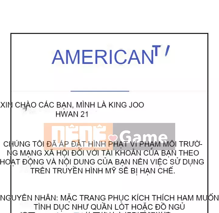 Giấc mơ của BJ 's Live Chương 1-59