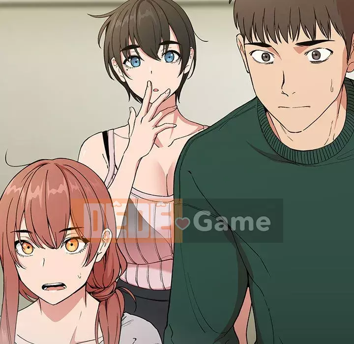 Giấc mơ của BJ 's Live Chương 1-59