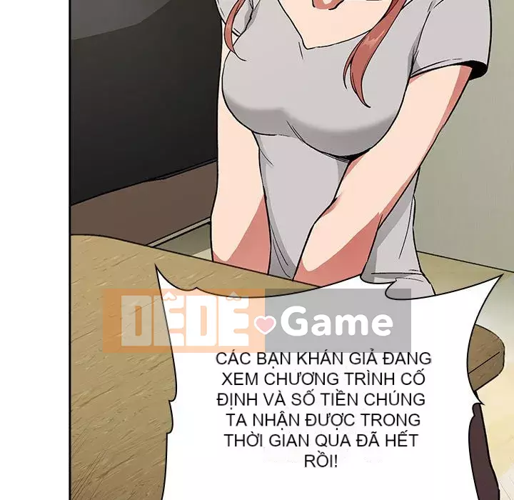 Giấc mơ của BJ 's Live Chương 1-59