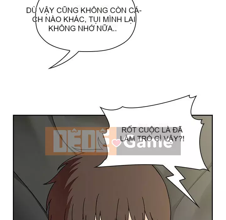 Giấc mơ của BJ 's Live Chương 1-59