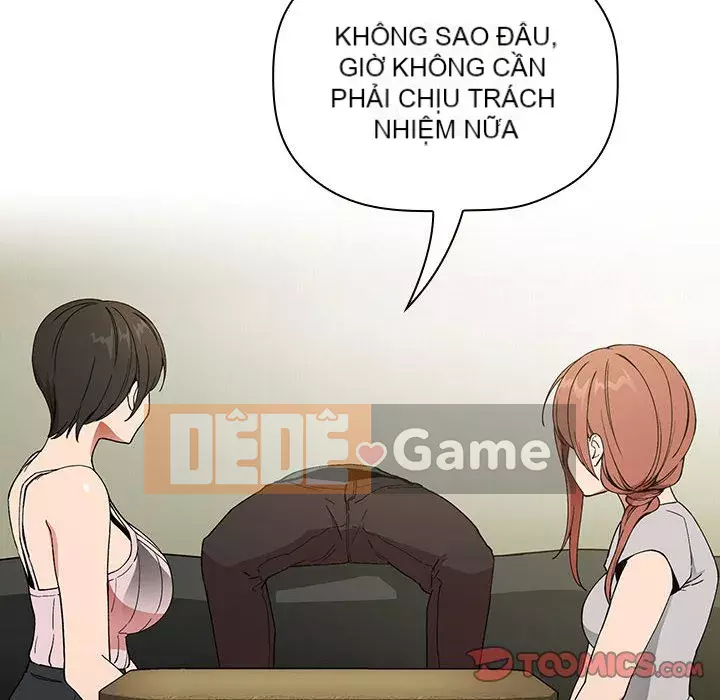 Giấc mơ của BJ 's Live Chương 1-59