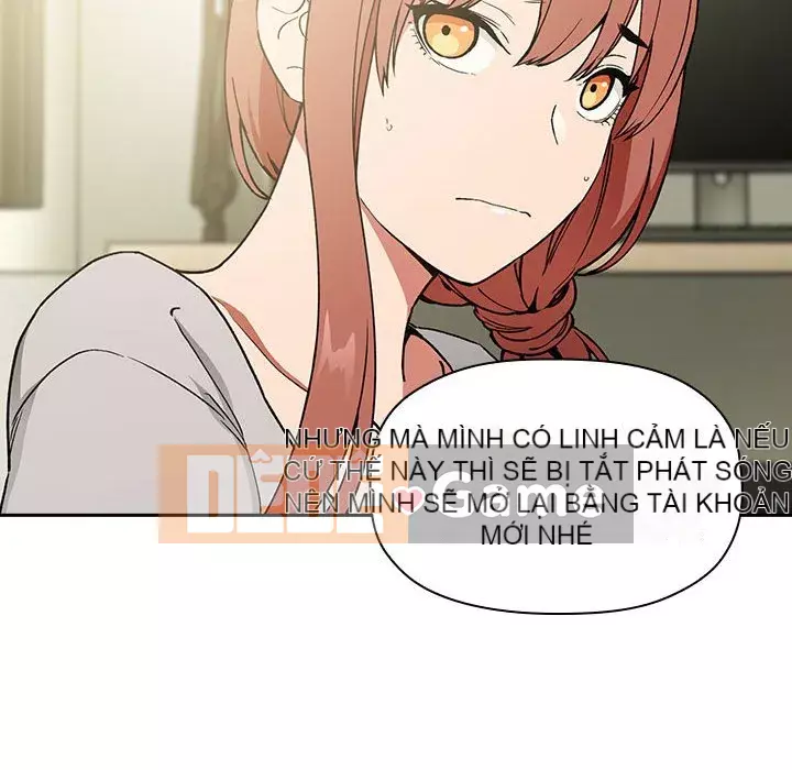 Giấc mơ của BJ 's Live Chương 1-59