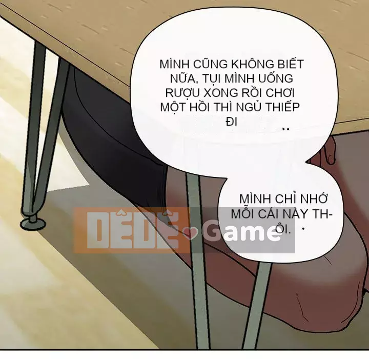 Giấc mơ của BJ 's Live Chương 1-59