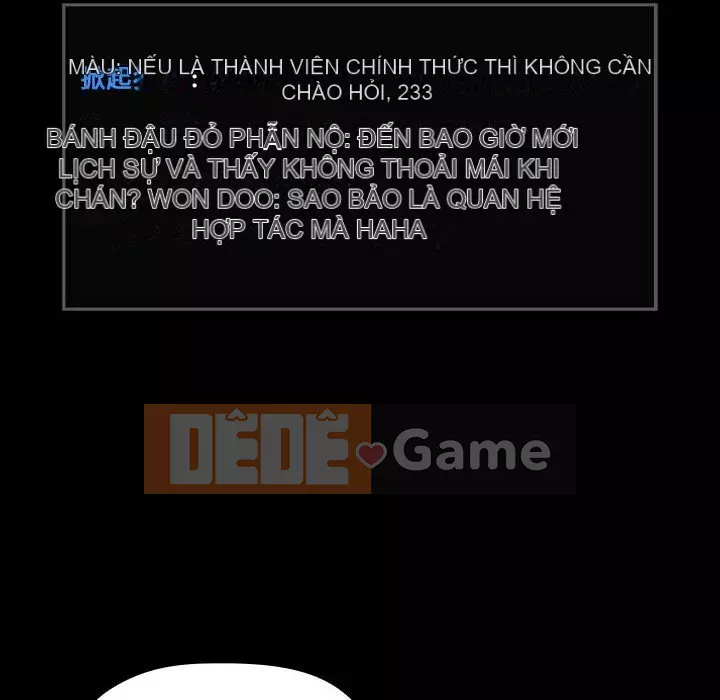 Giấc mơ của BJ 's Live Chương 1-59