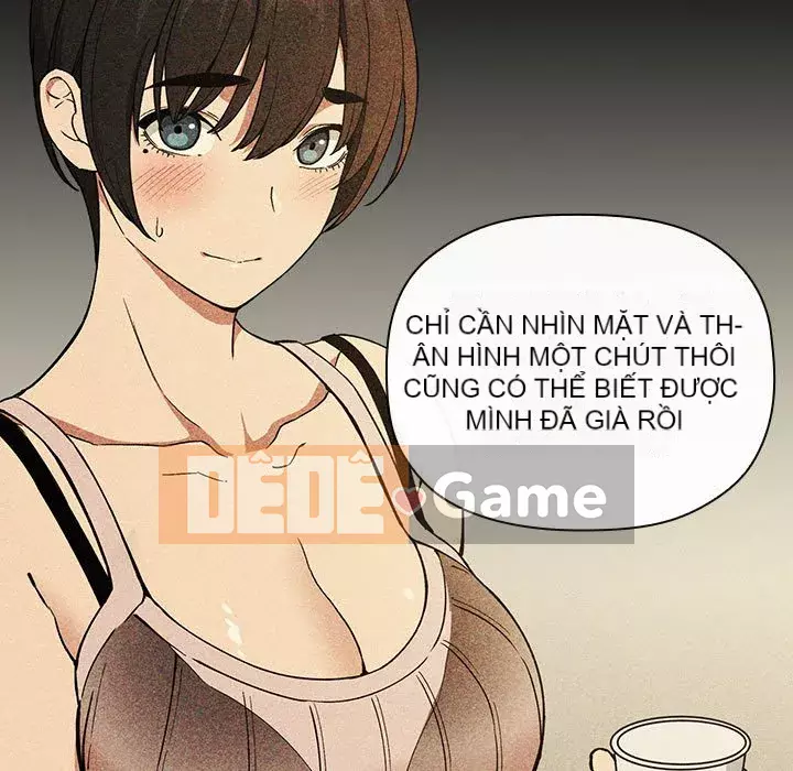 Giấc mơ của BJ 's Live Chương 1-59