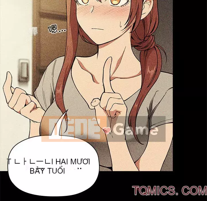 Giấc mơ của BJ 's Live Chương 1-59