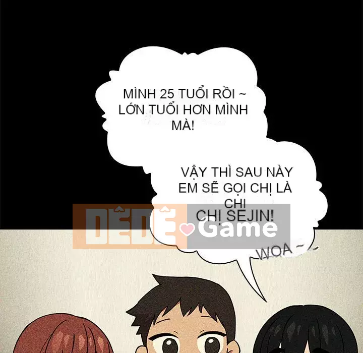 Giấc mơ của BJ 's Live Chương 1-59