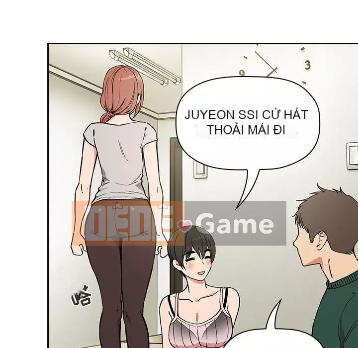 Giấc mơ của BJ 's Live Chương 1-59